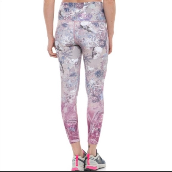 evolution and creation skull leggings